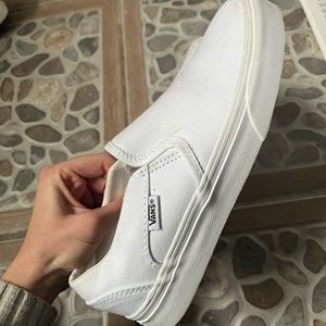 Vans shoes